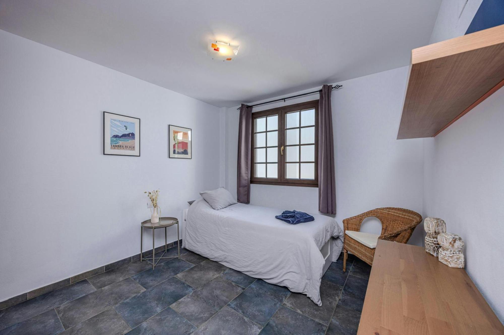 Ferienwohnung Casa Del Atlantico Arrieta  Exterior foto